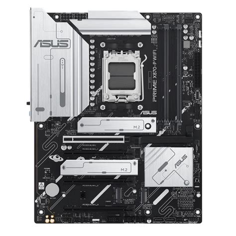 ASUS Motherboard/AM5/4xDIMM/Max.192GB/DDR5/2xTYPE-C/ 1xHDMI/2xPCIe5x16/ 1xPCIe4x16/4xM.2/4xSATA/WIFI 7/RAID.